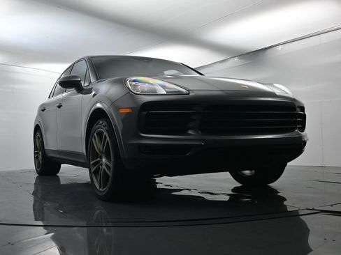 Used 2019 Porsche Cayenne image 54