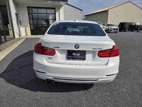 Used 2015 BMW 328i xDrive Sedan image 4