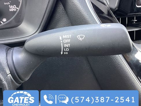 Used 2024 Toyota Corolla LE image 22