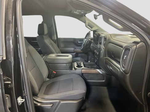 Used 2022 Chevrolet Silverado 1500 RST image 27