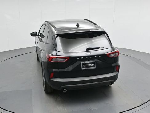 New 2025 Ford Escape ST-Line w/ Tech Pack #1 image 39