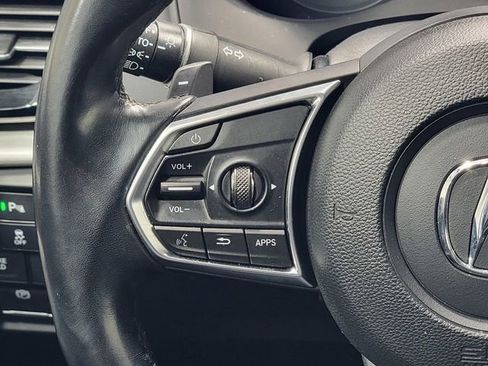 Used 2020 Acura RDX w/ Technology Package AWD/4WD image 27