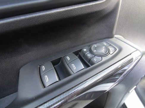 Used 2023 GMC Sierra 3500 AT4 w/ AT4 Premium Plus Package image 20