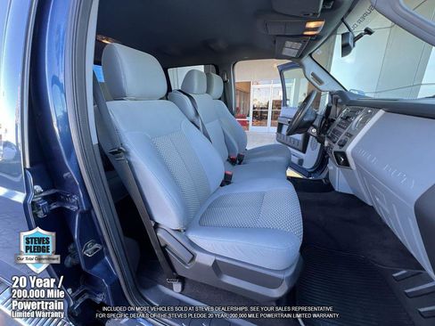 Used 2016 Ford F250 XLT w/ XLT Premium Package image 27