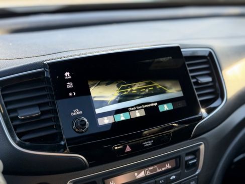 Used 2022 Honda Passport TrailSport image 20