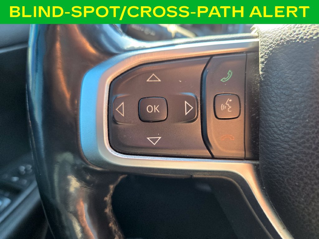 Used 2019 RAM 1500 Big Horn AWD/4WD image 22