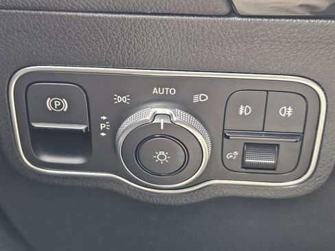 Certified 2026 Mercedes-Benz GLA 250 image 12