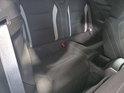 Used 2023 Chevrolet Camaro SS RWD image 11