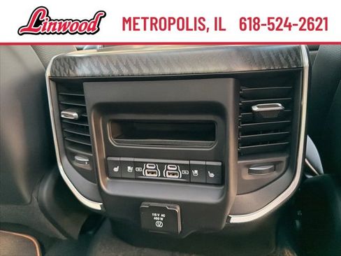 New 2026 RAM 1500 Tungsten w/ Trailer Tow Group image 23