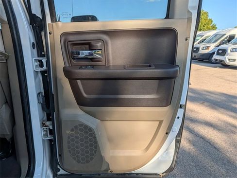 Used 2012 RAM 1500 Laramie w/ Protection Group image 30