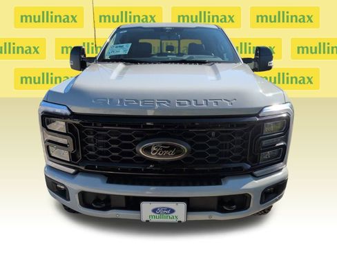 New 2026 Ford F250 Lariat w/ Tremor Off-Road Package image 11