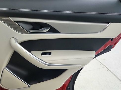 Used 2025 Jaguar F-PACE R-Dynamic S image 26