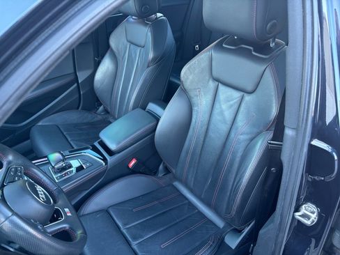 Used 2018 Audi A4 2.0T Premium Plus image 33