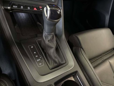 Certified 2025 Audi Q3 2.0T Premium w/ Convenience Package image 29