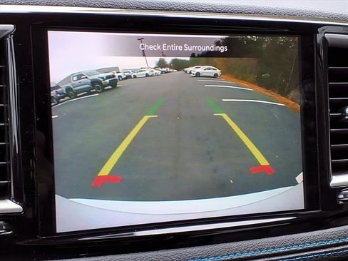 Used 2021 Chrysler Pacifica Touring-L image 19