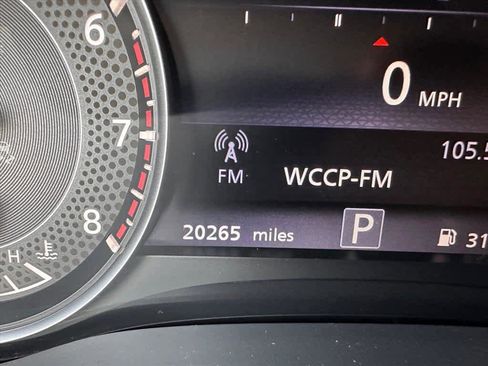 Used 2024 Nissan Armada SL w/ Cargo Package image 20