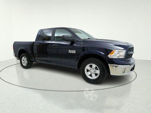 Used 2018 RAM 1500 Outdoorsman AWD/4WD image 15