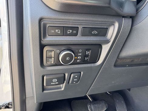 Certified 2023 Ford F150 Platinum w/ Equipment Group 701A High AWD/4WD image 33