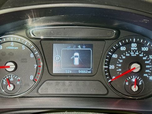 Used 2016 Kia Sorento L FWD image 10