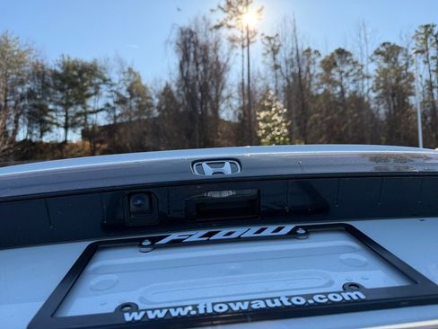 New 2025 Honda Accord SE image 14