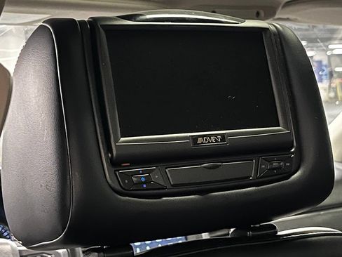 Used 2019 Ford Expedition Max Platinum AWD/4WD image 27