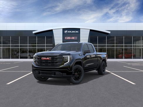 New 2026 GMC Sierra 1500 Pro w/ Graphite Edition image 32