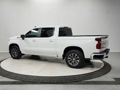 Used 2022 Chevrolet Silverado 1500 RST image 5