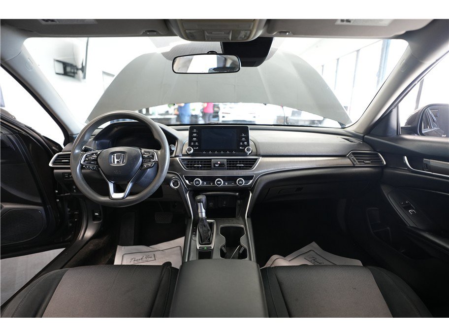 Used 2018 Honda Accord LX image 13