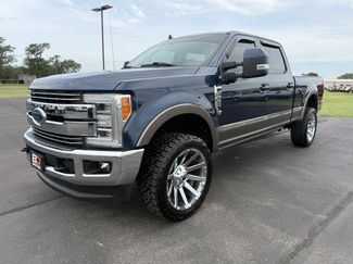 Used 2019 Ford F250 Lariat w/ Lariat Ultimate Package AWD/4WD video 1