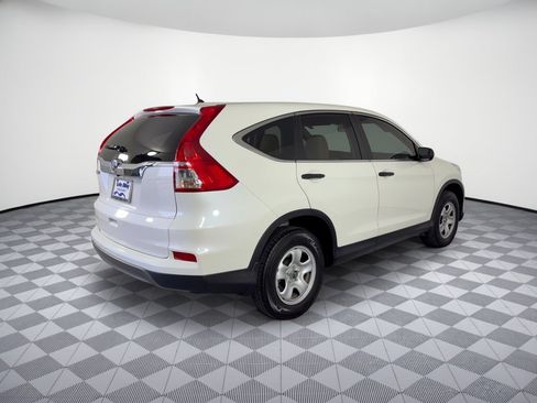 Used 2016 Honda CR-V LX image 9