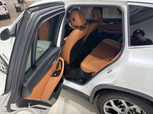 Used 2023 BMW X3 xDrive30i w/ Convenience Package image 25