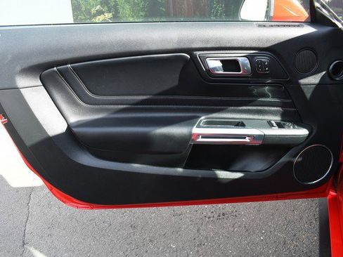 Used 2020 Ford Mustang Premium w/ Equipment Group 201A image 13