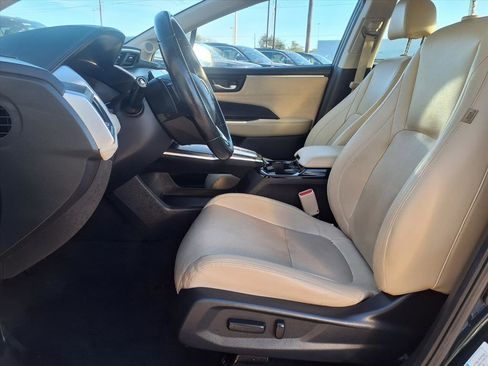 Used 2018 Honda Clarity Touring image 11