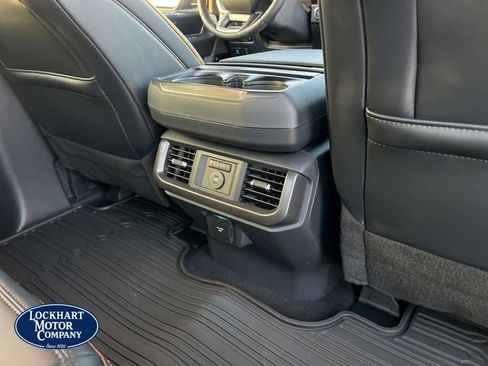 New 2025 Ford F150 Tremor w/ Equipment Group 402A High image 38