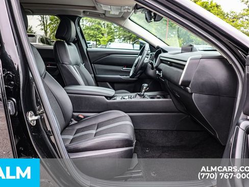 Used 2026 MAZDA CX-50 AWD 2.5 S w/ Preferred Pkg image 21