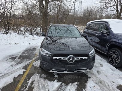Certified 2023 Mercedes-Benz GLA 250 4MATIC