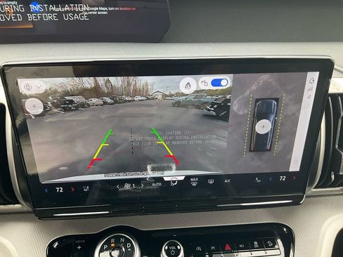 New 2026 Ford Expedition Max Active image 24