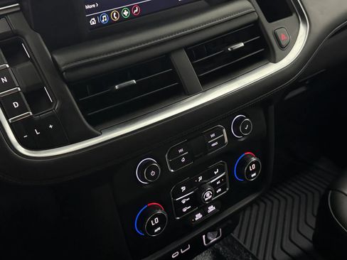 Used 2022 Chevrolet Tahoe 2WD w/ Remote Keyless Entry Package image 26