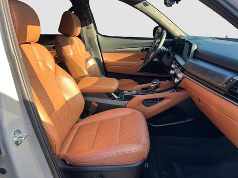 Certified 2024 Kia Telluride SX Prestige X-Line image 16