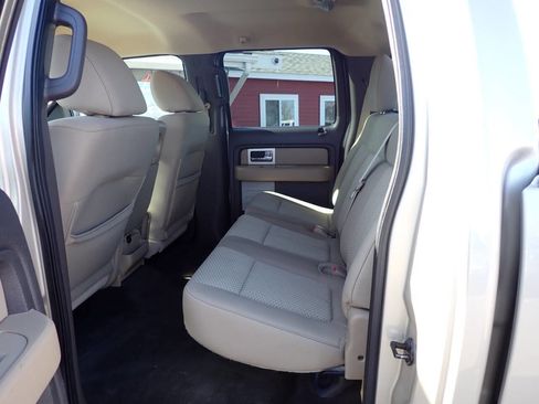 Used 2010 Ford F150 XLT image 9