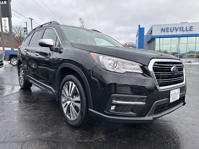 Used 2021 Subaru Ascent Touring w/ Popular Package #2A
