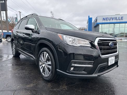 Used 2021 Subaru Ascent Touring w/ Popular Package #2A image 1