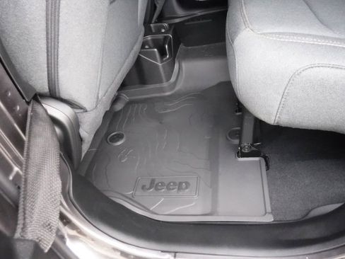 New 2026 Jeep Wrangler Willys image 41