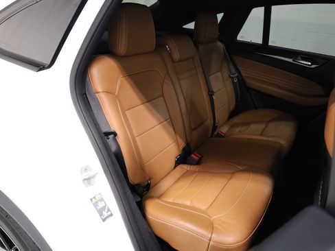 Used 2017 Mercedes-Benz GLE 43 AMG AMG GLE 43 image 41