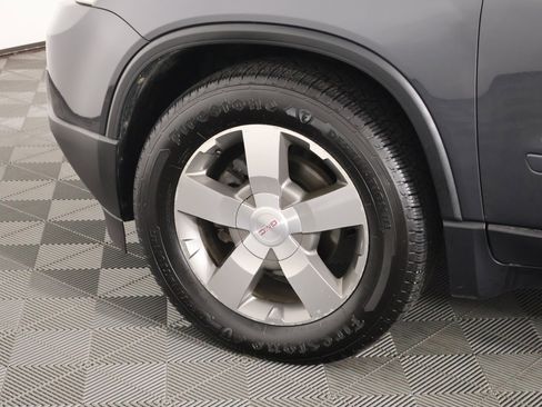 Used 2012 GMC Acadia SLT image 52