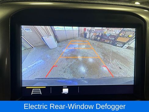 Used 2019 Chevrolet Silverado 1500 RST image 29