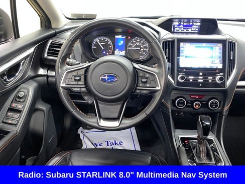 Certified 2023 Subaru Crosstrek 2.5i Limited image 15