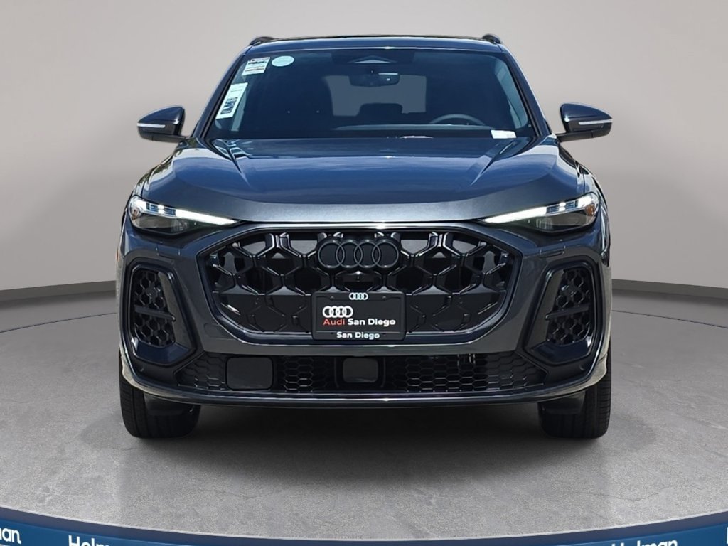New 2026 Audi Q5 Premium Plus AWD/4WD image 2