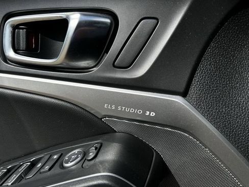 Used 2025 Acura Integra Type S FWD image 28