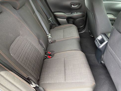 Used 2024 Honda HR-V Sport image 30